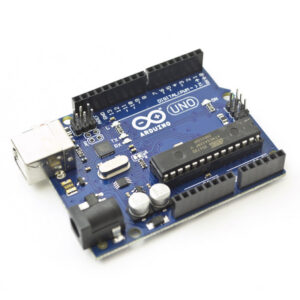 Arduino Uno R3 Compatible Development Board