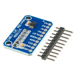 ADS1115 16Bit Analog to Digital Converter Module I2C bus