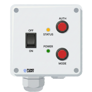 Pump or Light – Smart IoT Switch