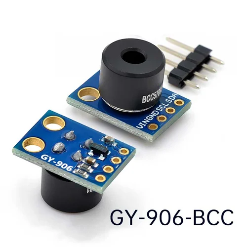 GY-906-BCC Contactless Infrared Temperature Sensor