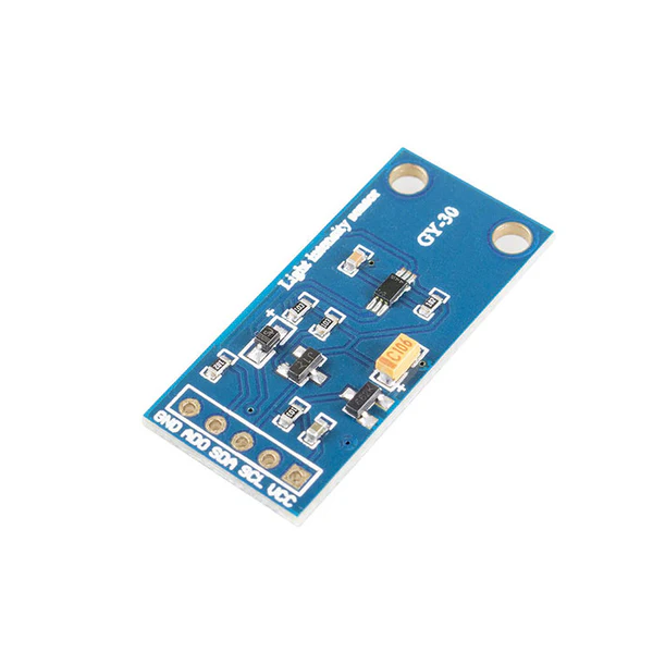 BH1750FVI Digital Ambient Light Sensor Module GY-30