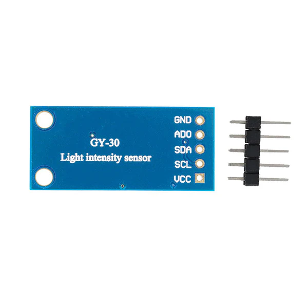 BH1750FVI Digital Ambient Light Sensor Module GY-30 - Image 2