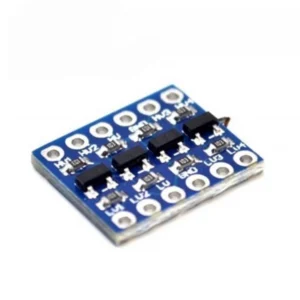 4-Channel Bi-Directional Logic Level Shifter Module