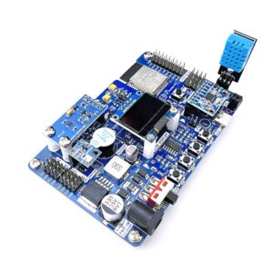 ESP32 Universal IoT Dev Kit - Sensing