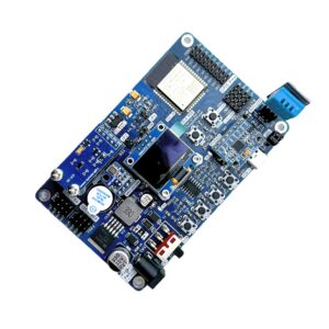 ESP32 Universal IoT Dev Kit - Sensing Pro