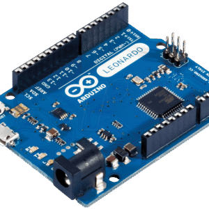 Leonardo R3 Development Board ATmega32U4